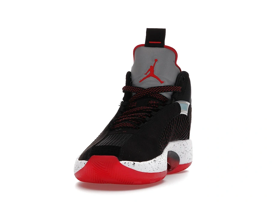 Фото № 2 с приближением к товару «‎Jordan XXXV Bred »