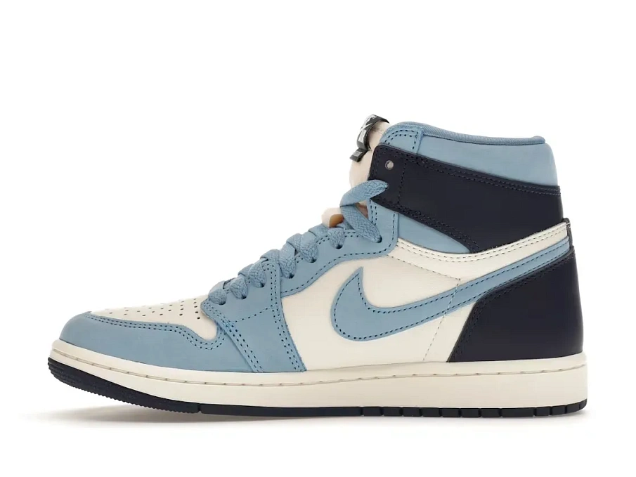 Фото № 3 с приближением к товару «‎Jordan 1 High OG»