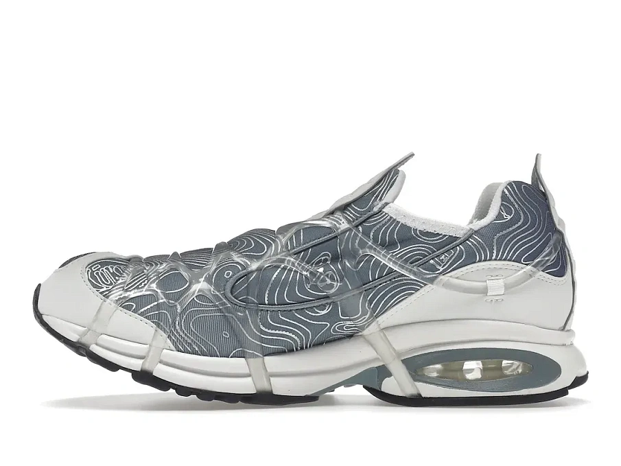 Фото № 3 с приближением к товару «‎Nike Air Kukini Topography»