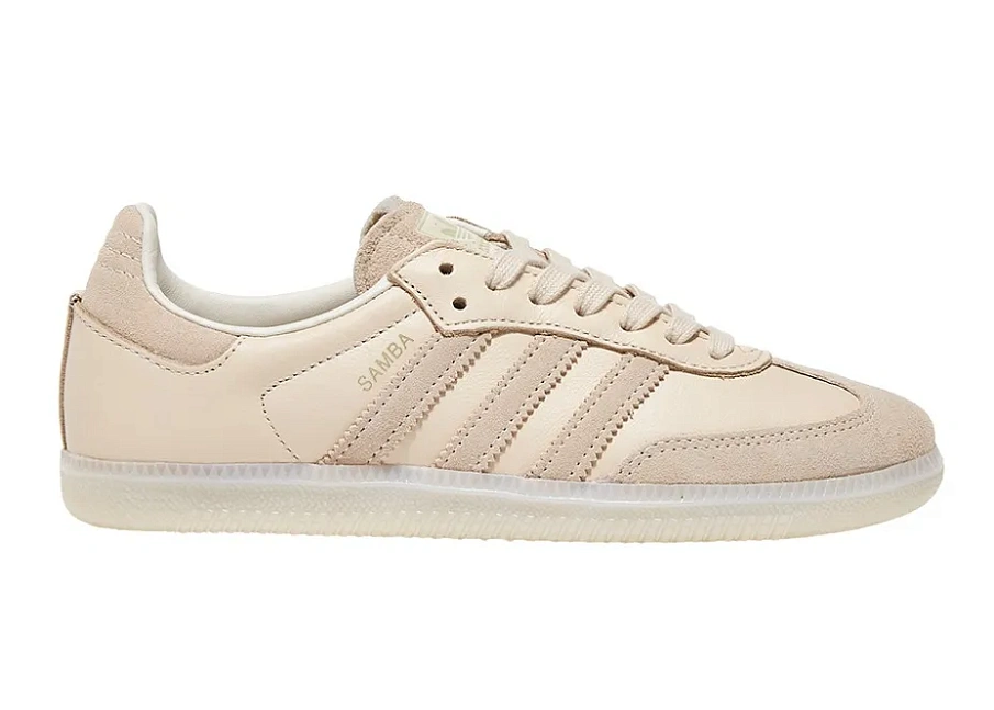 Фото № 1 с приближением к товару «‎adidas Samba Tonal Color Pack Linen»