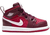 Фото № 1 с приближением к товару «‎Jordan 1 Mid»