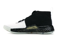 Фото № 5 с приближением к товару «‎adidas Dame 5 Black Gold White»