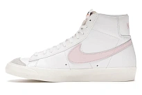 Фото № 3 с приближением к товару «‎Nike Blazer Mid 77 White Pink Foam»