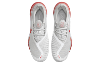 Фото № 4 с приближением к товару «‎Nike Wmns Court React Vapor NXT Tennis Shoes WhiteRed»