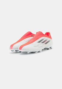 Фото № 2 с приближением к товару «‎Adidas X FG »