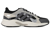 Фото № 2 с приближением к товару «‎adidas neo Crazychaos Shadow BlackGrey»