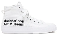 Фото № 1 с приближением к товару «‎adidas Nizza Hi Alife New York Artist Proof»