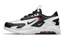 Фото № 1 с приближением к товару «‎Nike Air Max Bolt (Gs) WhiteBlackRed»