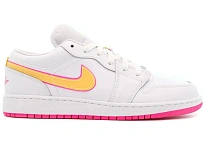 Фото № 1 с приближением к товару «‎Jordan 1 Low Edge Glow »