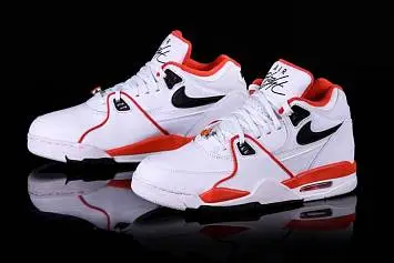 Nike Air Flight ’89 Retro Emb Rucker Park - 3