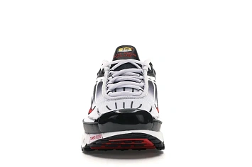 Nike Air Max Plus 3 Black Red - 2