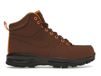 Nike Manoa Leather Fauna Brown - 1
