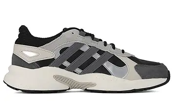 adidas neo Crazychaos Shadow BlackGrey - 2