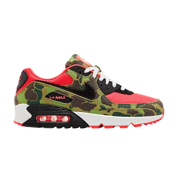 Nike Air Max 90 SP Reverse Duck Camo 2024