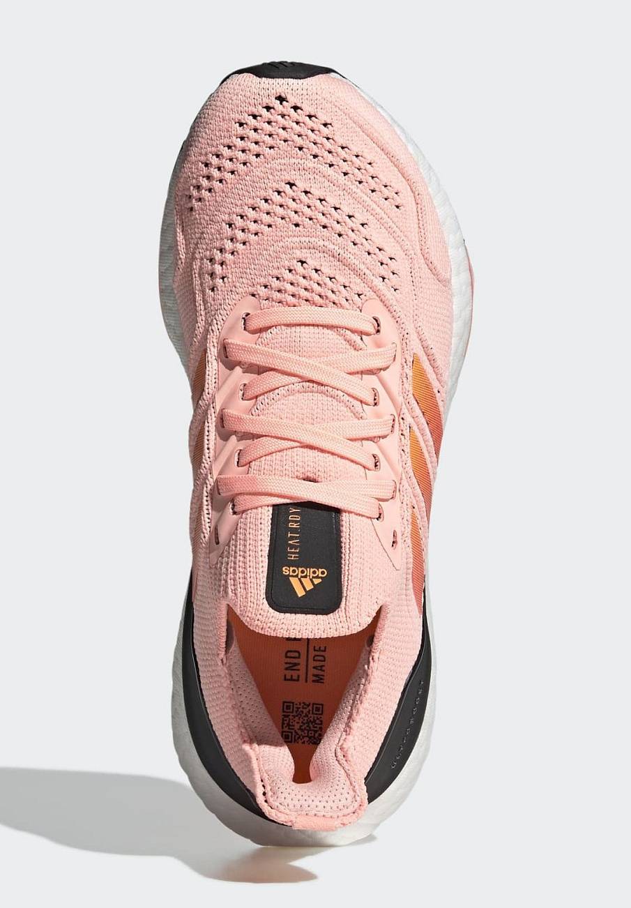 Фото № 4 с приближением к товару «‎Adidas Ultra Boost Performance Street»