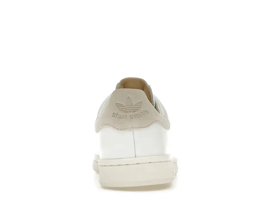 Фото № 4 с приближением к товару «‎adidas Stan Smith Lux»