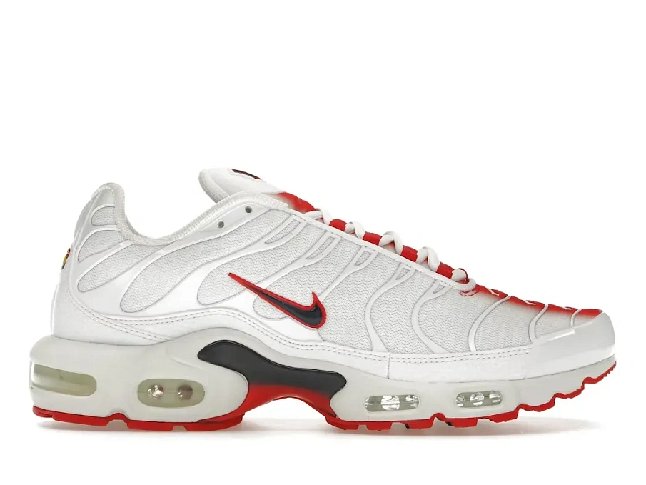 Фото № 1 с приближением к товару «‎Nike Air Max Plus»