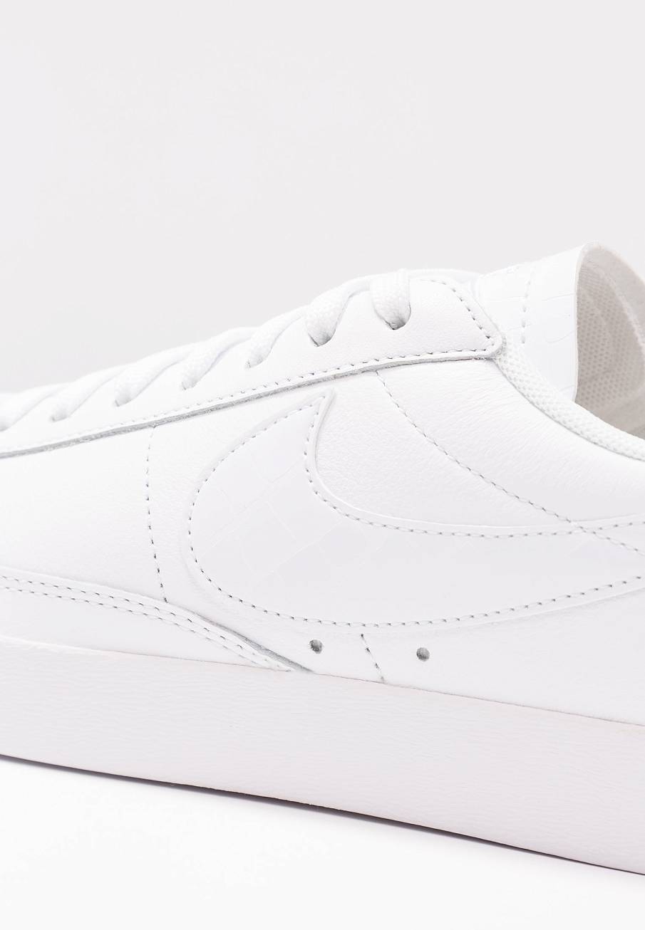 Фото № 3 с приближением к товару «‎Nike Blazer »