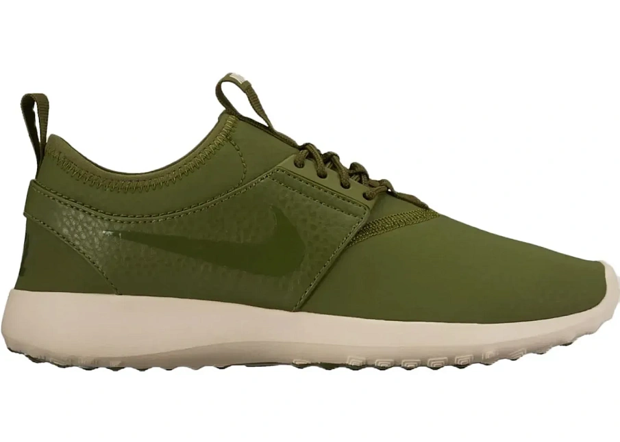 Фото № 1 с приближением к товару «‎Nike Juvenate PRM Legion Green Oatmeal »