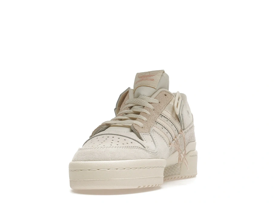 Фото № 2 с приближением к товару «‎adidas Forum 84 Low Off White»