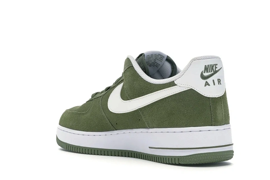 Фото № 6 с приближением к товару «‎Nike Air Force 1 Low Palm Green»