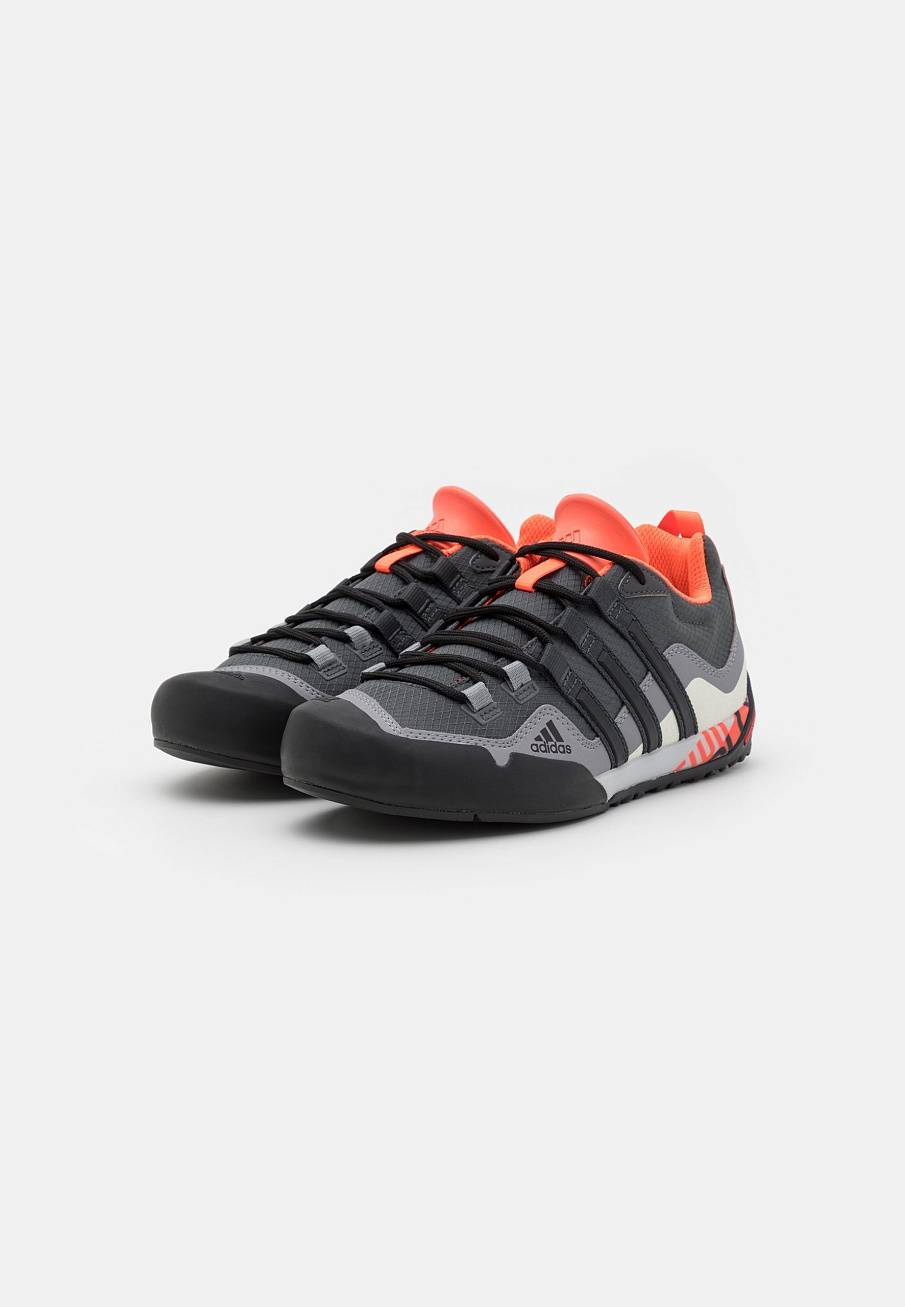 Фото № 2 с приближением к товару «‎Adidas Terrex Swift Solo»