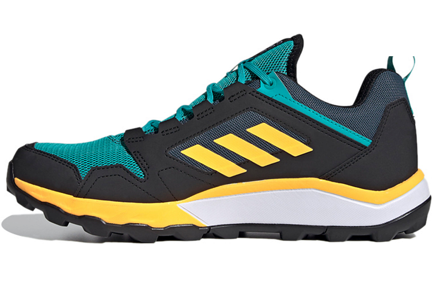 Фото № 1 с приближением к товару «‎adidas Terrex Agravic Tr Black»