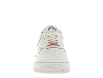 Фото № 2 с приближением к товару «‎Nike Air Force 1 Low '07 Essential Double Mini Swoosh Miami Dolphins »