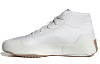 Фото № 1 с приближением к товару «‎Stella McCartney x adidas Treino Mid For Women White»