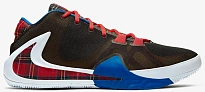 Фото № 1 с приближением к товару «‎Nike Zoom Freak 1 Employee of the Month »
