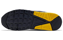 Фото № 4 с приближением к товару «‎Nike Air Max Correlate blueyellow»