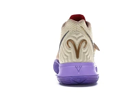 Фото № 4 с приближением к товару «‎Nike Kyrie 5 Concepts Ikhet»