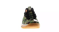 Фото № 4 с приближением к товару «‎adidas Dame 4 A Bathing Ape Camo»