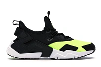 Фото № 1 с приближением к товару «‎Nike Air Huarache Drift Black Volt»