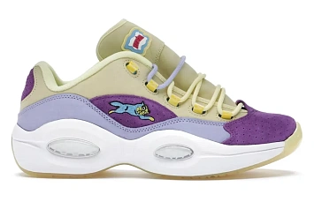 Reebok Question Low - 1