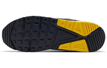 Nike Air Max Correlate blueyellow (511416-400) - 5
