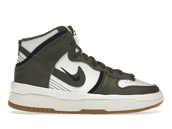 Nike Dunk High Up Cargo Khaki (DH3718-103) - 1