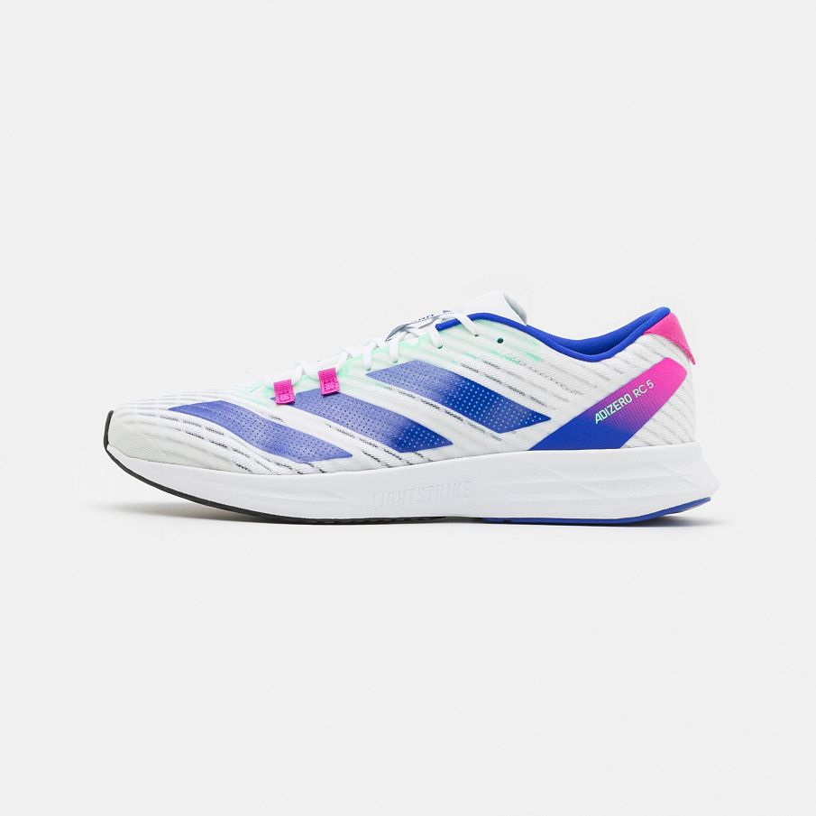 Фото № 1 с приближением к товару «‎Adidas Adizero RC 5»