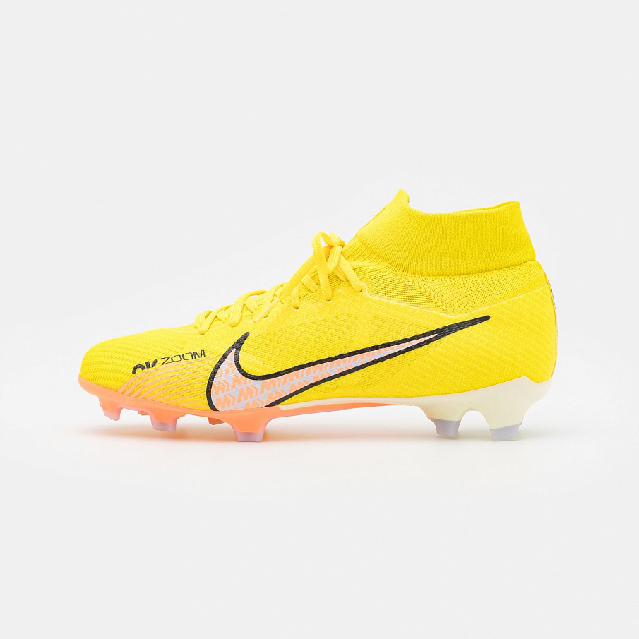 Фото № 1 с приближением к товару «‎Nike Zoom Mercurial 9 Pro FG »