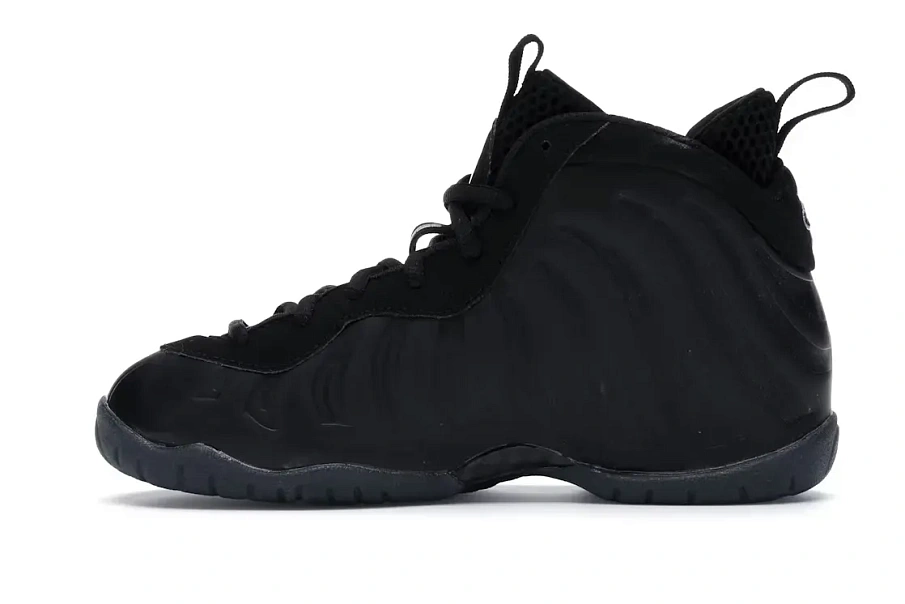 Фото № 3 с приближением к товару «‎Nike Air Foamposite One»