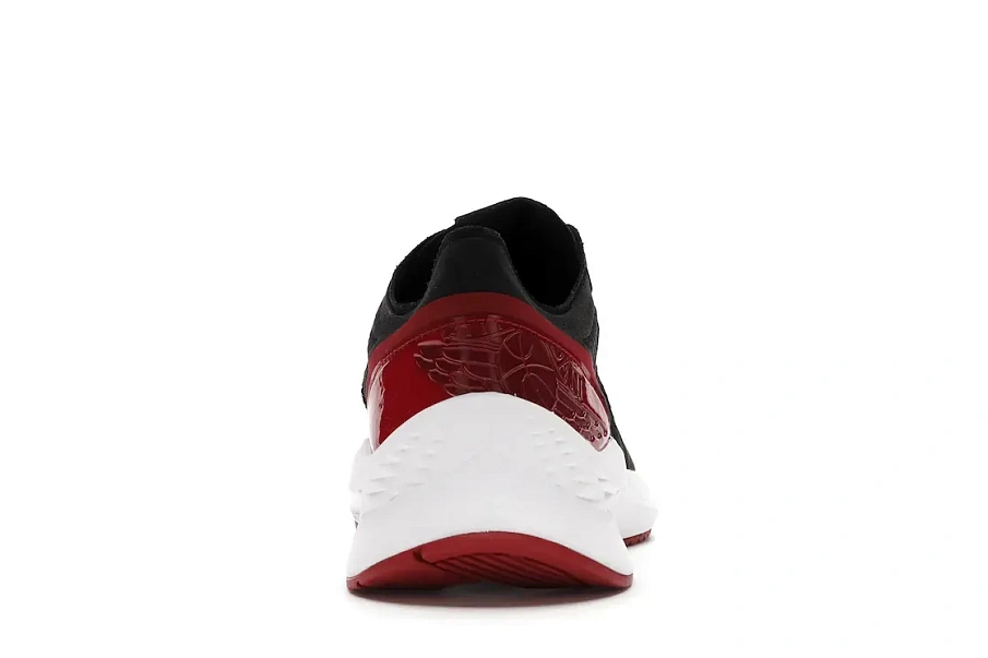 Фото № 4 с приближением к товару «‎Jordan Air Zoom 85 Runner Bred»