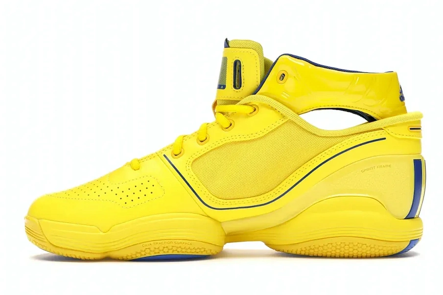 Фото № 3 с приближением к товару «‎adidas adiZero Rose 1 Simeon (2020)»