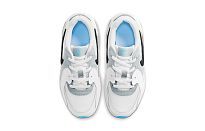 Фото № 4 с приближением к товару «‎Nike Air Max Excee PS 'White Pure Platinum'»