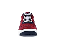 Фото № 2 с приближением к товару «‎Nike Air Force 1 Ultra Flyknit Low RKK New England Patriots (2018)»