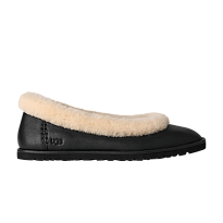 Фото № 1 с приближением к товару «‎UGG Women's Zora Ballet Flat Black»