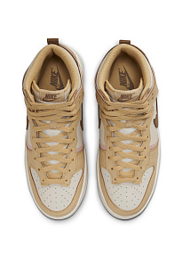 Фото № 4 с приближением к товару «‎Nike Dunk UP »