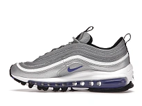Фото № 5 с приближением к товару «‎Nike Air Max 97 Metallic Silver Persian Violet »