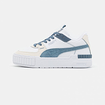 Фото № 1 с приближением к товару «‎Puma Cali Frosted Hike »