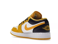 Фото № 2 с приближением к товару «‎Jordan 1 Low Taxi »