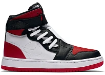 Фото № 1 с приближением к товару «‎Jordan 1 Nova XX Bred Toe »